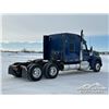 Image 3 : 2019 KENWORTH W990 T/A SLEEPER TRUCK TRACTOR