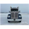 Image 72 : 2019 KENWORTH W990 T/A SLEEPER TRUCK TRACTOR