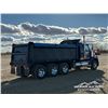 Image 3 : 2007 WESTERN STAR 4900SA TRI/A SLEEPER DUMP TRUCK