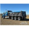 Image 4 : 2007 WESTERN STAR 4900SA TRI/A SLEEPER DUMP TRUCK