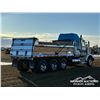 Image 3 : 2015 WESTERN STAR 4900 TRI/A SLEEPER DUMP TRUCK
