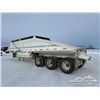 Image 5 : 2015 MIDLAND MG43TC3000 TRIDEM BOTTOM DUMP TRAILER
