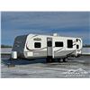 Image 1 : 2014 JAYCO 28 FT. BHBE T/A TRAVEL TRAILER
