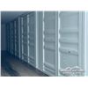 Image 11 : 2025 8 X 40 FT. MULTIDOOR SHIPPING CONTAINER