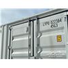Image 20 : 2025 8 X 40 FT. MULTIDOOR SHIPPING CONTAINER