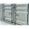 Image 21 : 2025 8 X 40 FT. MULTIDOOR SHIPPING CONTAINER