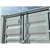 Image 26 : 2025 8 X 40 FT. MULTIDOOR SHIPPING CONTAINER