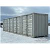 Image 4 : 2025 8 X 40 FT. MULTIDOOR SHIPPING CONTAINER