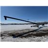 Image 3 : 2012 GRAINMAXX 6395 EXR 13 IN X 95 FT GRAIN AUGER