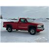 Image 2 : 2006 GMC 2500HD SINGLE CAB PICKUP