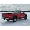 Image 3 : 2006 GMC 2500HD SINGLE CAB PICKUP