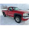 Image 43 : 2006 GMC 2500HD SINGLE CAB PICKUP