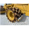 Image 29 : 2007 CAT 815F2 SOIL COMPACTOR