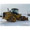 Image 3 : 2007 CAT 815F2 SOIL COMPACTOR