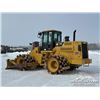 Image 4 : 2007 CAT 815F2 SOIL COMPACTOR