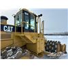 Image 65 : 2005 CAT 815F SOIL COMPACTOR