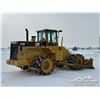 Image 3 : 2004 CAT 815F SOIL COMPACTOR