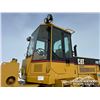 Image 77 : 2004 CAT 815F SOIL COMPACTOR
