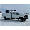 Image 2 : 2019 INTERNATIONAL CV515 CREW CAB SERVICE TRUCK
