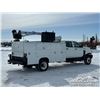Image 3 : 2019 INTERNATIONAL CV515 CREW CAB SERVICE TRUCK