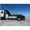 Image 52 : 2012 FREIGHTLINER M2 106 4X4 S/A FLATBED TRUCK