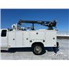 Image 39 : 2013 FORD F550 XLT E-CAB SERVICE TRUCK