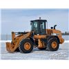 Image 1 : 2015 CASE 721F WHEEL LOADER