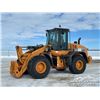 Image 1 : 2014 CASE 721F WHEEL LOADER