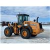 Image 4 : 2014 CASE 721F WHEEL LOADER