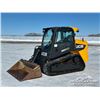 Image 1 : 2012 JCB 260T COMPACT TRACK LOADER