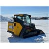 Image 3 : 2012 JCB 260T COMPACT TRACK LOADER