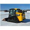 Image 4 : 2012 JCB 260T COMPACT TRACK LOADER