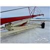 Image 26 : 2008 FARMKING 16104 16 IN X 104 FT SWING AUGER