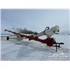Image 3 : 2008 FARMKING 16104 16 IN X 104 FT SWING AUGER