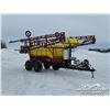 Image 2 : PRECISION 90 FT. HIGH CLEARANCE PULL TYPE SPRAYER