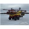 Image 3 : PRECISION 90 FT. HIGH CLEARANCE PULL TYPE SPRAYER