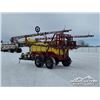 Image 4 : PRECISION 90 FT. HIGH CLEARANCE PULL TYPE SPRAYER