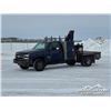 Image 1 : 2006 CHEVROLET SILVERADO 3500HD BOOM TRUCK