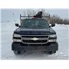 Image 21 : 2006 CHEVROLET SILVERADO 3500HD BOOM TRUCK