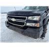 Image 22 : 2006 CHEVROLET SILVERADO 3500HD BOOM TRUCK