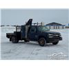 Image 2 : 2006 CHEVROLET SILVERADO 3500HD BOOM TRUCK
