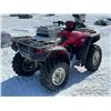 Image 3 : HONDA 680 RINCON ATV