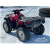 Image 4 : HONDA 680 RINCON ATV