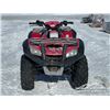 Image 8 : HONDA 680 RINCON ATV