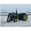 Image 1 : JOHN DEERE 3130 2WD TRACTOR