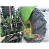 Image 22 : JOHN DEERE 3130 2WD TRACTOR