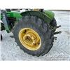Image 23 : JOHN DEERE 3130 2WD TRACTOR