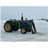 Image 2 : JOHN DEERE 3130 2WD TRACTOR