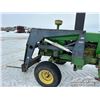 Image 30 : JOHN DEERE 3130 2WD TRACTOR