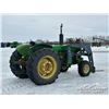 Image 3 : JOHN DEERE 3130 2WD TRACTOR